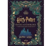 L'anthologie du piano de Harry Potter