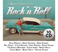 L'anthologie Du Rock'n Roll - Rock'n'Roll [Import]