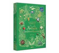 Ben Hoare – L'anthologie illustrée de la nature extraordinaire
