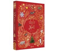 L'anthologie illustrée de noël
