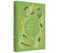 Auzou – L'anthologie illustrée des insectes étonnants et autres petites bêtes