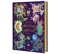 L'anthologie insolite de la nature étrange et mystérieuse - Ben Hoare - Auzou Éditions - cartonné - Document jeunesse