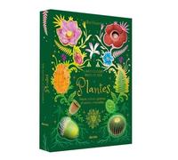 L'anthologie Insolite Des Plantes - Fleurs, Arbres, Graines Et Autres Merveilles