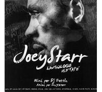 L'anthologie Mix Tape [Mixé Par Dj Battle]