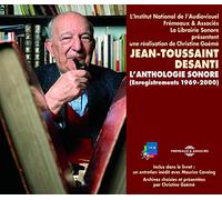 L'Anthologie Sonore
