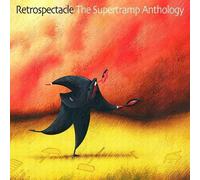 L'Anthologie Supertramp Retrospectacle [2 CD] - Supertramp A&M