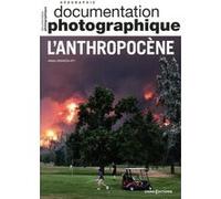 L'anthropocène Magali Reghezza-Zitt (Auteur)