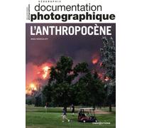 L'anthropocène - Magali Reghezza-Zitt - Cnrs Eds - broché - Revue
