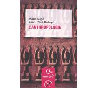 L'Anthropologie