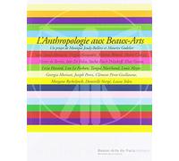 l'anthropologie aux beaux-arts