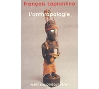 L'Anthropologie