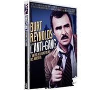 L'Anti - Gang DVD E