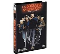 L'anti-Gang / Sharky's Machine (Dvd)