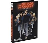 L'Anti-gang / Sharky'S Machine (DVD) G