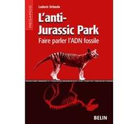 L'anti-Jurassic Park