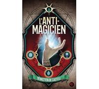 L'ANTI-MAGICIEN - 1