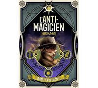 L'ANTI-MAGICIEN - 6