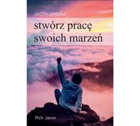 L'Anticarrier de Rick Jarow (Buch auf Polnisch)