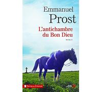 L'Antichambre du Bon Dieu
