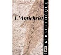 Collectif – L'antichrist – Broché – Nathan