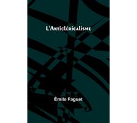 L'anticléricalisme