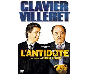 L'antidote