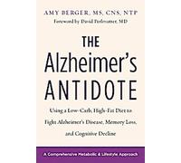 L'antidote à la maladie d'Alzheimer