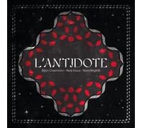 L'Antidote, Bijan Chemirani, Redi Hasa, Rami Khalife L'Antidote (Vinyl)