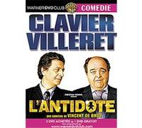 L'antidote – Warner Bros.
