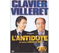 L'antidote [Import belge]