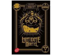 L'antidote Mortel - Tome 1 - Afin Que Justice Soit Rendue