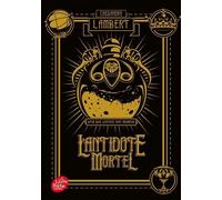 L'antidote Mortel - Tome 1 - Afin Que Justice Soit Rendue