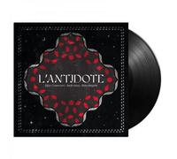 Bijan Chemirani, Redi Hasa, Rami Khalife – L'Antidote – Vinyle