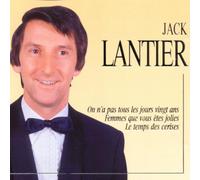 Lantier,Jack - Best of