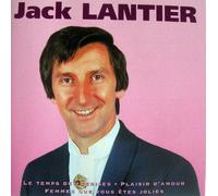 Lantier Jack Cc - Cristal Collection