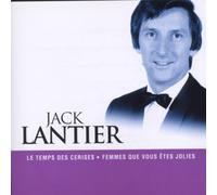Lantier,Jack - Cristal Collection (New Artwor