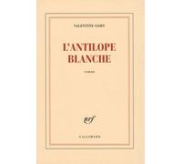L'antilope Blanche