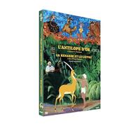 L'Antilope d'or + La Renarde et le lièvre