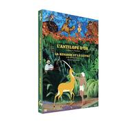 L'Antilope d'or, La Renarde et le Lièvre DVD DVD