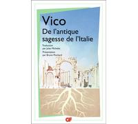 L'Antique sagesse de l'Italie