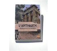 l'Antiquité G