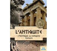 L'antiquité : l'héritage de l'empire romain G