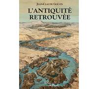 L'Antiquité retrouvée - 5e édition