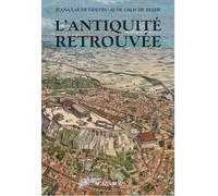 L'Antiquité retrouvée - 6e édition