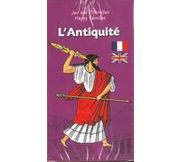 L'antiquitejeu des 7 familles