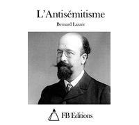 L'Antisémitisme