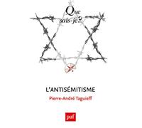L'antisémitisme
