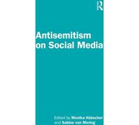 L'antisémitisme sur les médias sociaux