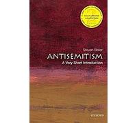 L'antisémitisme : Une très courte introduction