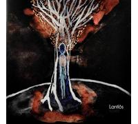 Lantlôs - Agape [Import]